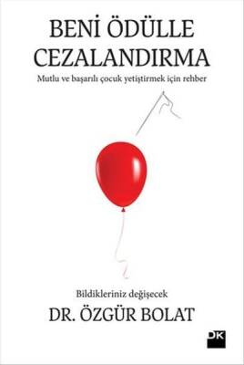 Beni Ödülle Cezalandırma - Özgür Bolat - Doğan Kitap - 1