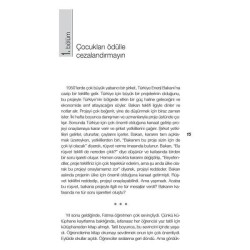 Beni Ödülle Cezalandırma - Özgür Bolat - Doğan Kitap - 2