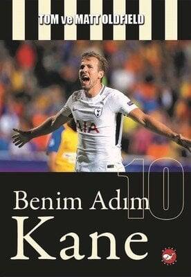 Benim Adım Kane - Matt Oldfield, Tom Oldfield - 1