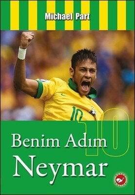 Benim Adım Neymar - Michael Part - 1