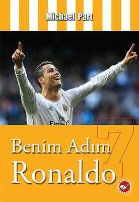 Benim Adım Ronaldo - Michael Part - 1