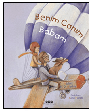 Benim Canım Babam/Victor D. O. Santos - 1