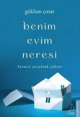 Benim Evim Neresi - Gökhan Çınar - 1