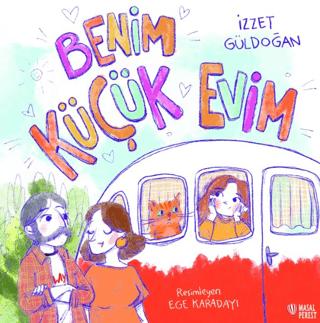 Benim Küçük Evim/İzzet Güldoğan - 1