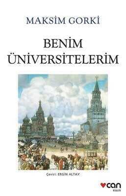 Benim Üniversitelerim - Maksim Gorki - 1