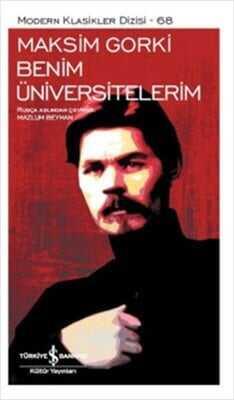 Benim Üniversitelerim - Maksim Gorki - 1