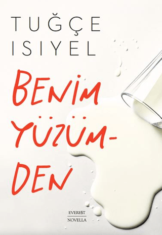 Benim Yüzümden - 1