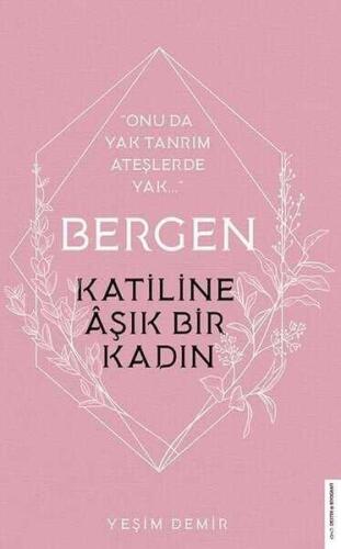 Bergen - Katiline Aşık Bir Kadın - Yeşim Demir - 1