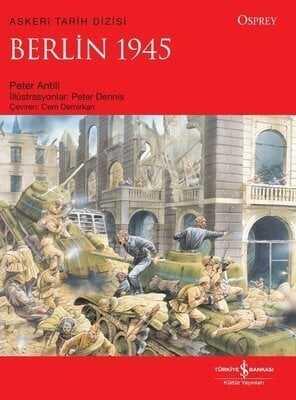 Berlin 1945 - Peter Antill - 1