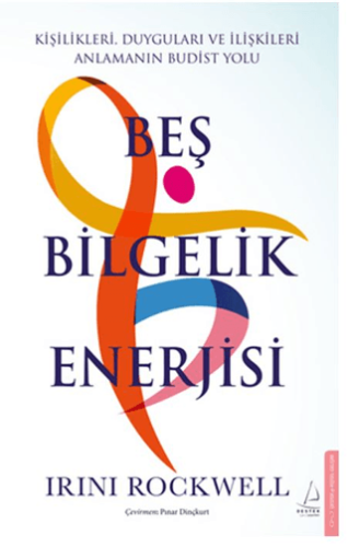 Beş Bilgelik Enerjisi - 1