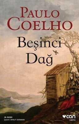 Beşinci Dağ - Paulo Coelho - 1