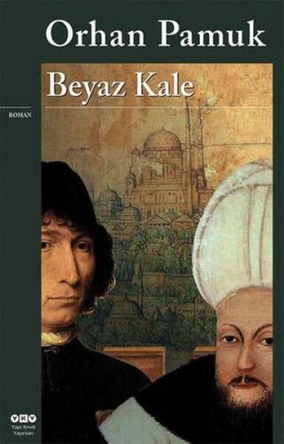 Beyaz Kale - Orhan Pamuk - 1