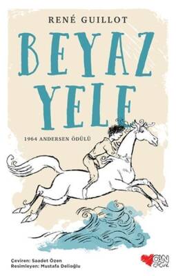 Beyaz Yele - Rene Guillot - 1