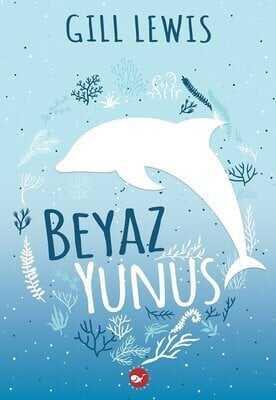 Beyaz Yunus - Gill Lewis - 1