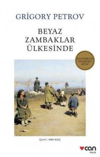 Beyaz Zambaklar Ülkesinde - Grigory Petrov - 1