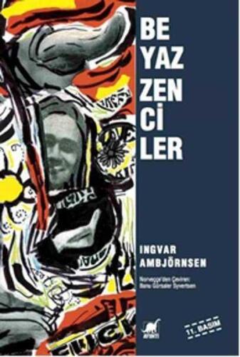 Beyaz Zenciler - Ingvar Ambjörnsen - 1