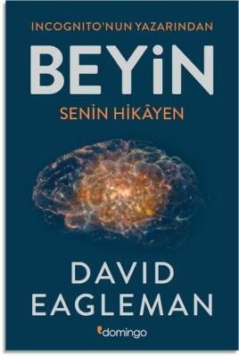 Beyin - David Eagleman - Domingo Yayınevi - 1