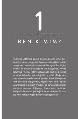 Beyin - David Eagleman - Domingo Yayınevi - 6