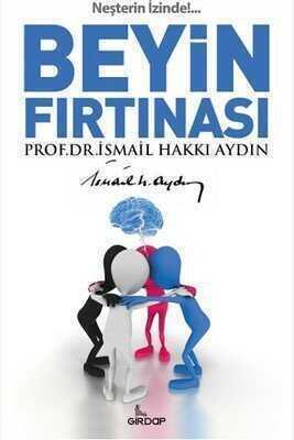 Beyin Fırtınası - İsmail Hakkı Aydın - 1