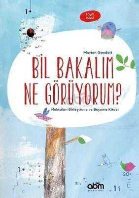 Bil Bakalım Ne Görüyorum? - Marion Goedelt - 1