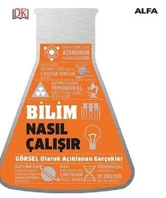 Bilim Nasıl Çalışır - Kolektif - 1