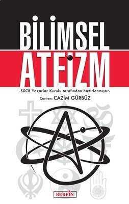 Bilimsel Ateizm - Kolektif - 1