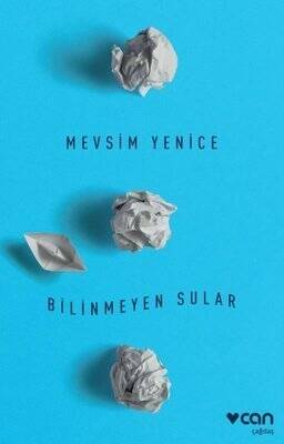 Bilinmeyen Sular - Mevsim Yenice - 1