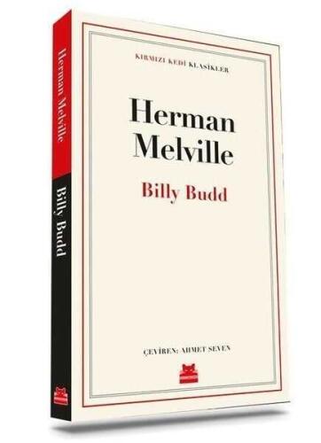 Billy Budd - Herman Melville - 1