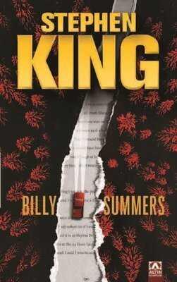 Billy Summers - Stephen King - 1