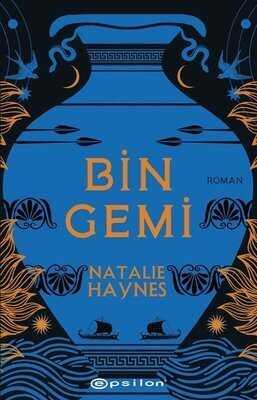 Bin Gemi - Natalie Haynes - 1