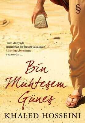 Bin Muhteşem Güneş - Khaled Hosseini - 1