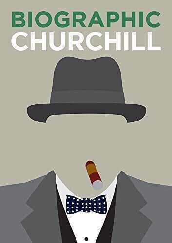 Biographic: Churchill Ciltli - Richard Wiles - 1