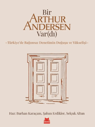 Bir Arthur Andersen Var(dı) - 1