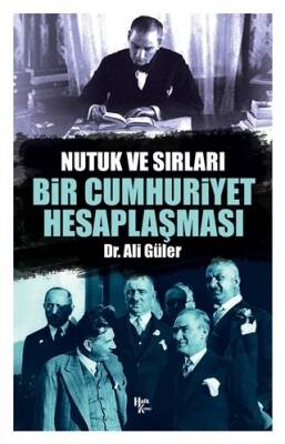 Bir Cumhuriyet Hesaplaşması - Ali Güler - 1