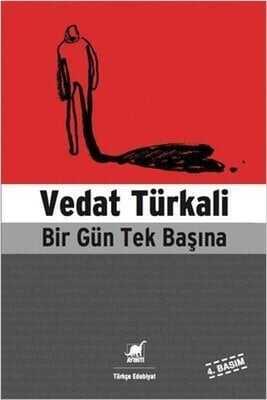 Bir Gün Tek Başına - Vedat Türkali - 1