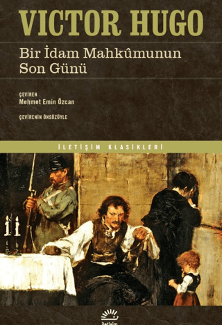 Bir İdam Mahkumunun Son Günü/Victor Hugo - 1