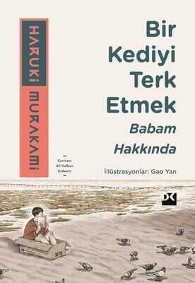 Bir Kediyi Terk Etmek - Haruki Murakami - 1