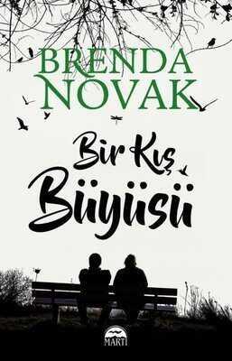 Bir Kış Büyüsü - Brenda Novak - 1