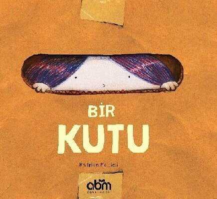 Bir Kutu - Rodrigo Mottioli - 1