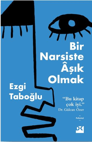 Bir Narsiste Aşık Olmak - 1