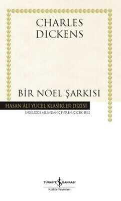 Bir Noel Şarkısı - Charles Dickens - 1