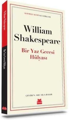 Bir Yaz Gecesi Hülyası -William Shakespeare - 1