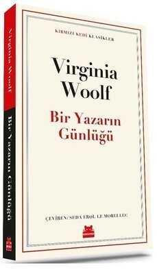 Bir Yazarın Günlüğü - Virginia Woolf - 1