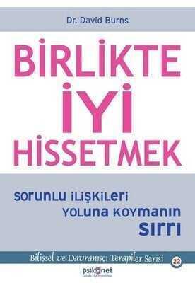 Birlikte İyi Hissetmek - David Burns - 1