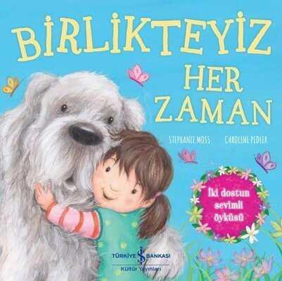 Birlikteyiz Her Zaman - Stephanie Moss - 1