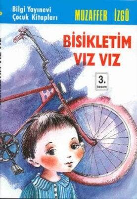 Bisikletim Vız Vız - Muzaffer İzgü - 1