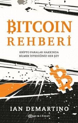 Bitcoin Rehberi - Ian Demartino - 1