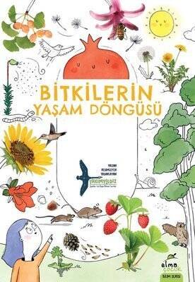 Bitkilerin Yaşam Döngüsü - Takımyıldız - 1