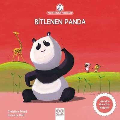 Bitlenen Panda - Christine Beigel - 1