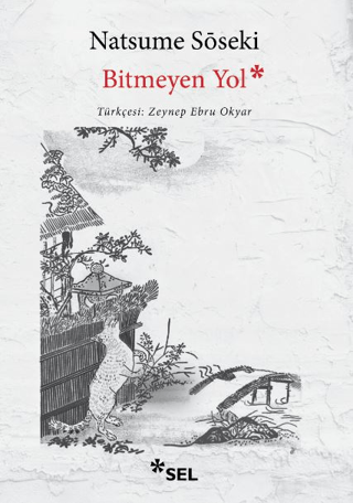 Bitmeyen Yol/Natsume Soseki - 1